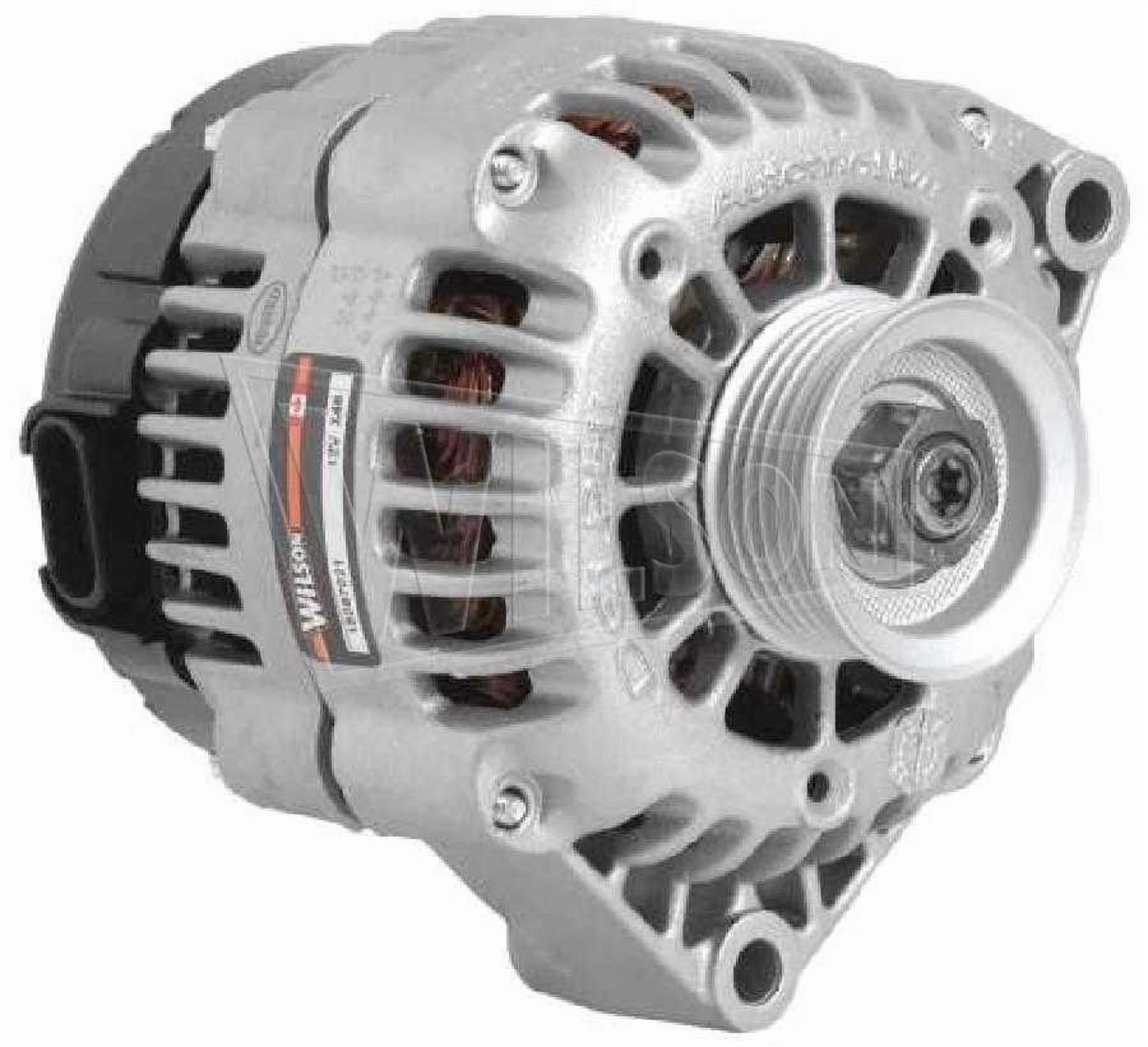 Wilson 90-01-4448 Alternator