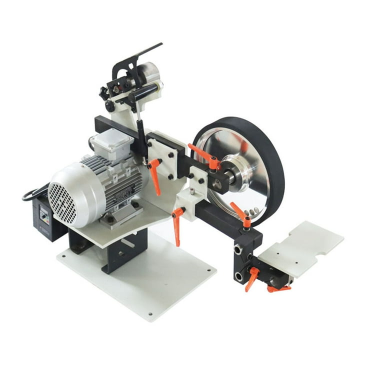 Techtongda Belt Sander Knife Grinder with Base 72