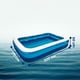 thumbnail image 3 of Piscina Inflable  Familiar Grande Mide 300 x 170 x 50cm, 3 of 8