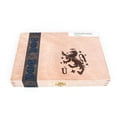 thumbnail image 2 of Liga Privada Dirty Rat Unico Serie Empty Wood Cigar Box 9.25" x 6.5" x 1.25", 2 of 9