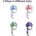 thumbnail image 3 of Children's Handwriting Aid Correction Tool Pencil Grip Correction Trainer 4 Pieces, 3 of 5