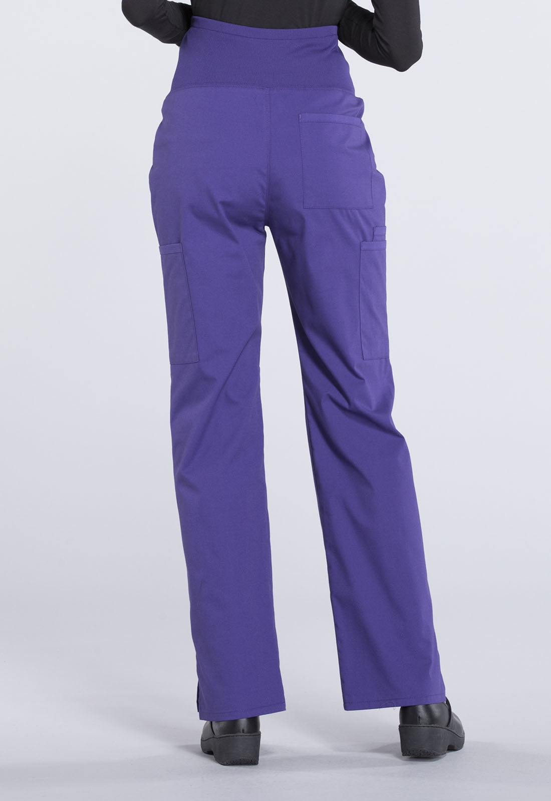 Workwear Professionals Maternity Women Medical Scrubs Pant ...