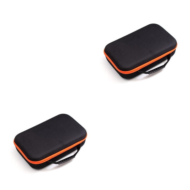 Bolsa de herramientas Speravity organizador de taladro de almacenamiento vacío a prueba de golpes Type1 NO1