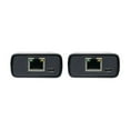 thumbnail image 2 of Tripp Lite B126-1A1-U HDMI Over Cat-5/6 Active Extender Transmitter and Receiver Kit, 2 of 7