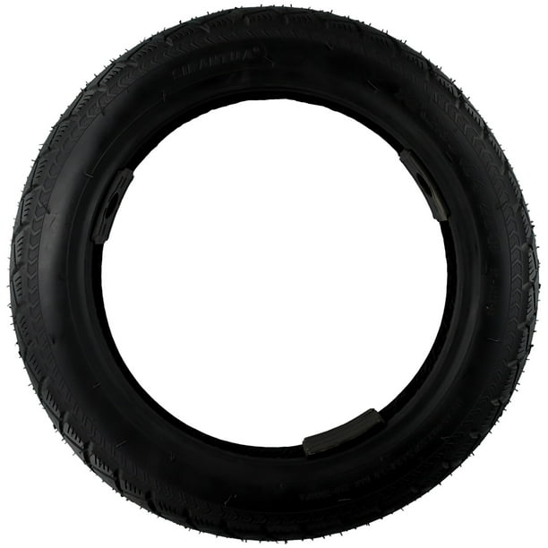 LEFU for 14 Inch Vacuum Tire 14x2.50 (64-254) Tubeless Tire 2.50