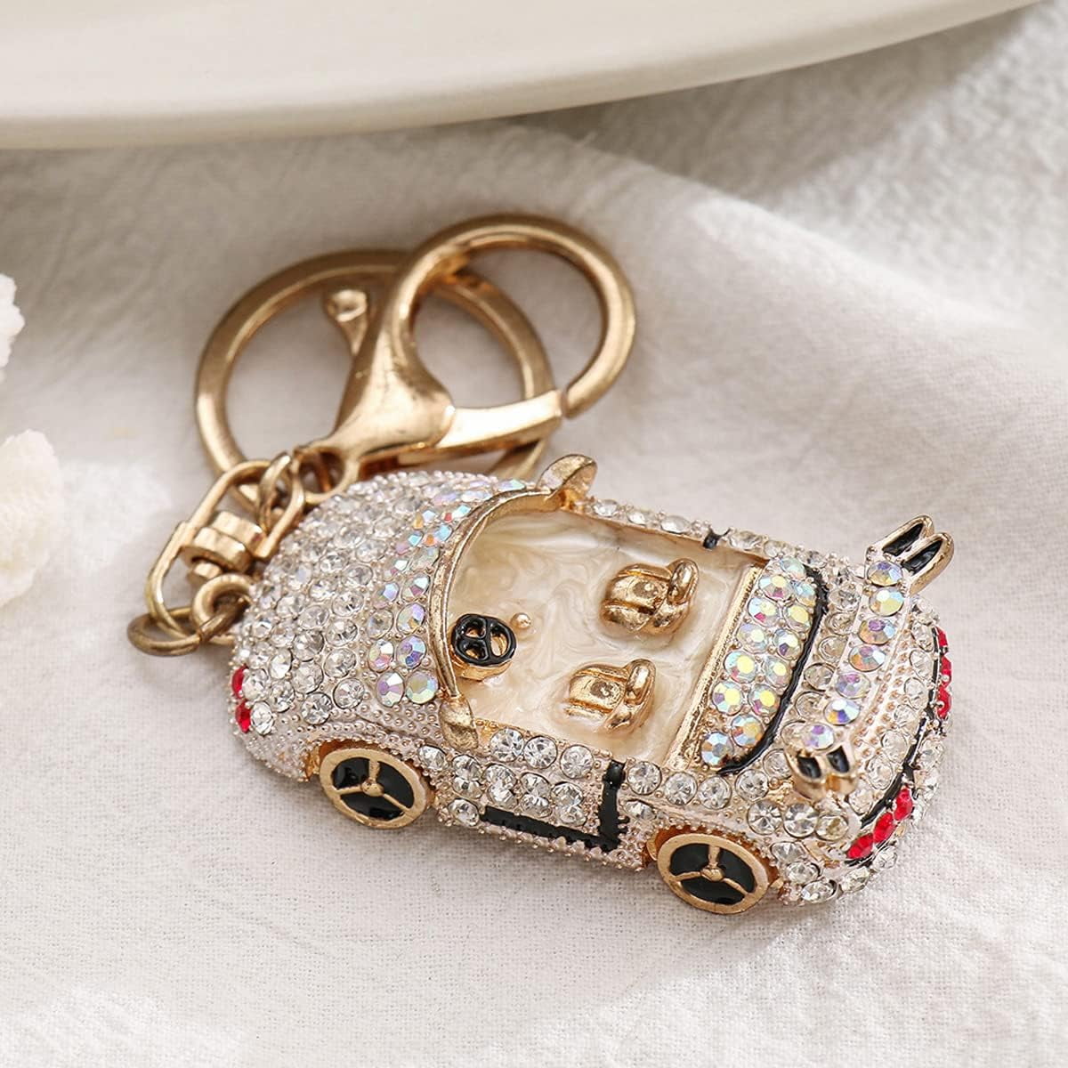 Cute keychains for her discount