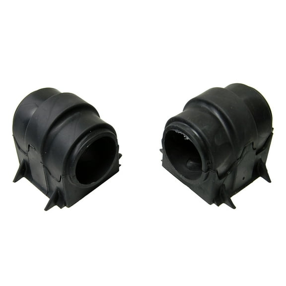 Suspension Stabilizer Bar Bushing Kit Fits select: 2006-2019 FORD EXPLORER, 2007-2010 FORD EXPLORER SPORT TRAC