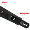 thumbnail image 4 of Adjunto de Pistola de Clavos de Cadena, Adaptador de Pistola de Clavos de Cadena Versátil Acero inoxidable de acero inoxidable para la la instalación del Techo Domísico, 4 of 7