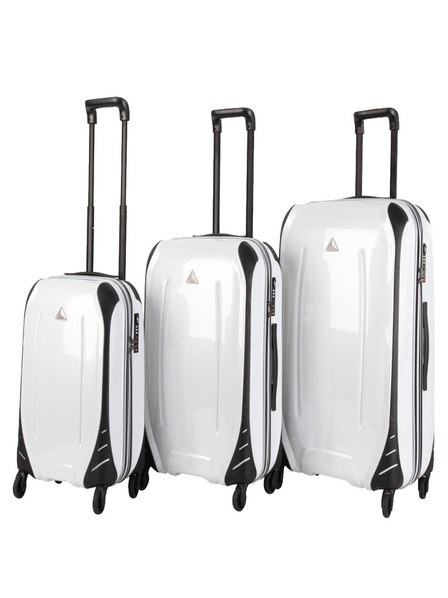 triforce spinner luggage