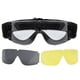 thumbnail image 2 of Gafas De Paintball Gafas De Protección De Paintball Gafas De Tiro De Caza Gafas De Paintball Resistencia A Los Golpes Gafas De Tiro Militar Gafas Para Exteriores Ccdes Otros, 2 of 8