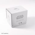 thumbnail image 1 of Star Wars : Unlimited Deck Pod : Blanc/noir Neuf, 1 of 9