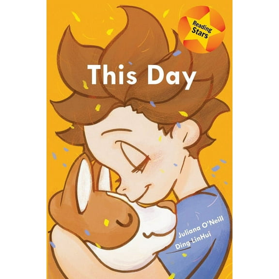 Reading Stars This Day, (Paperback)