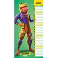 thumbnail image 3 of Fortnite (Official): 2020 Calendar (Other), 3 of 4