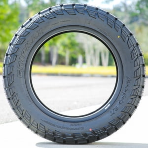 Gripmax MaxGrip R/T 285/55R20 125/122Q F 12 Ply Rugged Terrain Light Truck Tire Sansujyuku sansujyuku.com