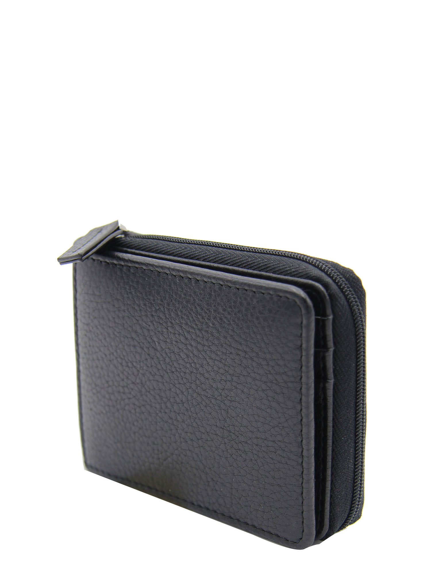 George Mens Bifold Wallet RFID Blocking photo 3