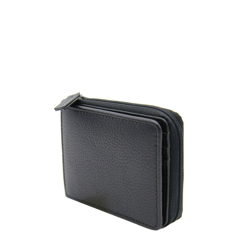 Men's Leather Carbon Fiber Wallets  Carbon Fiber Leather Wallet Man - 2023  Fashion - Aliexpress