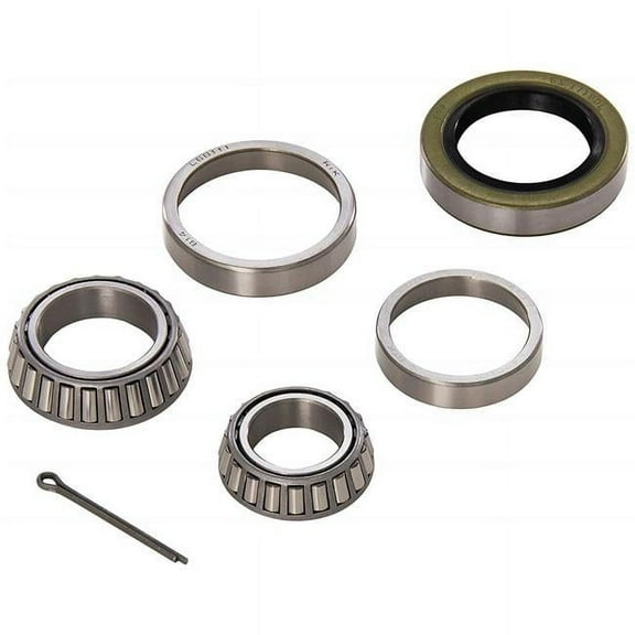 F-3500 lbs Bearing Complete Kit