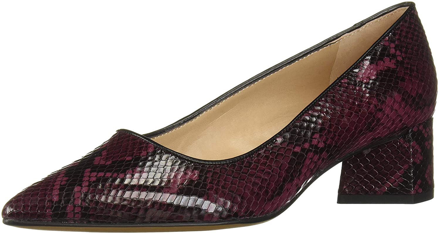 franco sarto global 2 pump