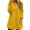 A-Yellow767, variant on Jamsmile Women Sweatshirts Long Sleeve Pullovers Crewneck Winter Tops Pockets Oversized Pullover Long Sleeve Ladies Sweatshirt