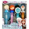 Disney Frozen Anna & Elsa Lip Gloss