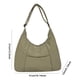 thumbnail image 4 of Hobo Bag Messenger Mujer Correa Ajustable Nailon Con para Viajes, 4 of 9