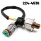 thumbnail image 3 of 224-4536 Fuel Pressure Sensor Common Rail Pressure Sensor For, 3 of 5