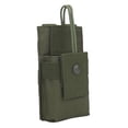 thumbnail image 3 of Bolsa de Cinturón de Cintura de Cadera para Exteriores Universal, verde Sunnimix Bolsa de cinturón para exteriores, 3 of 8