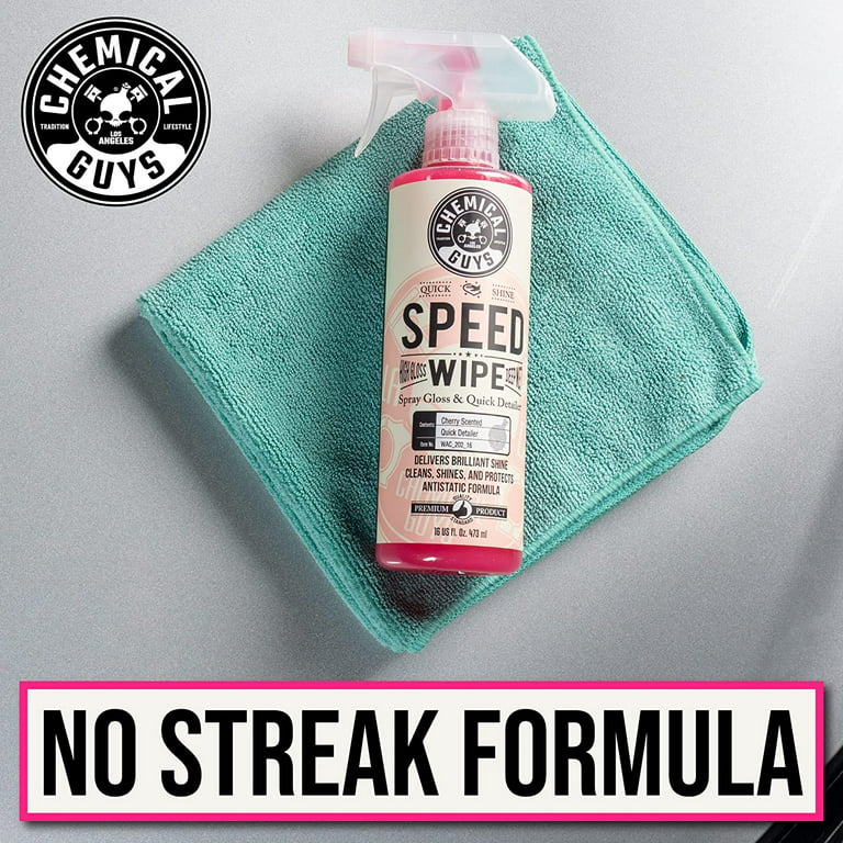 🔴NEW SCENT NOW AVAILABLE🔴 Give your car a quick clean and show car shine  with Limited Edition Speed Wipe Strawberry Scent!🍓✨ Speed Wipe is a  versatile, By Chemical Guys