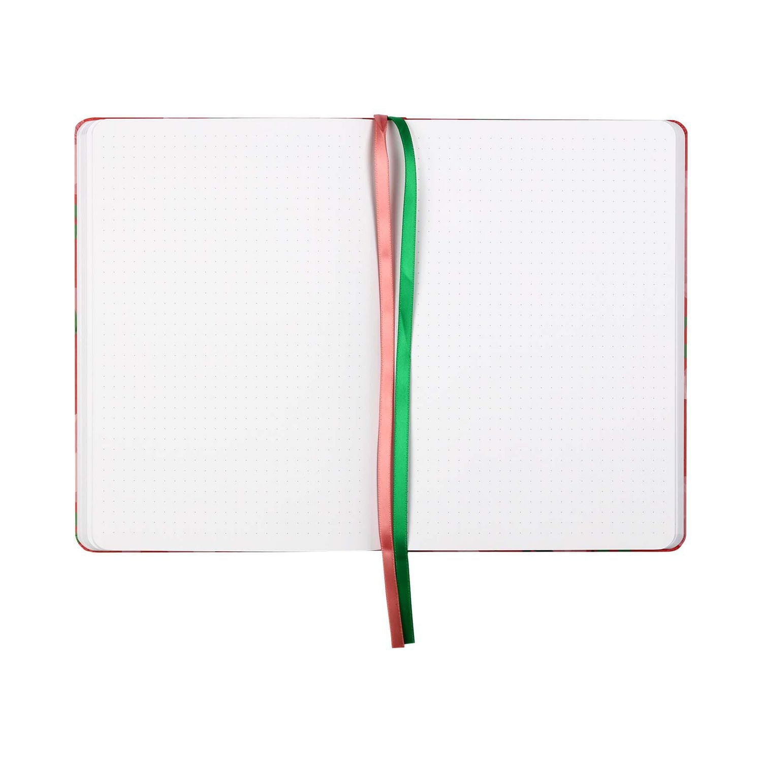 PG STRAWBERRY JRNL, 128 sheets, dotted