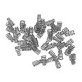 thumbnail image 1 of 50pcs/Lot Guitar Bass Pickup Springs Tower Shape Humbuckers Parts, 1 of 4