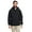 Black, variant on Nautica N17182 Men's Voyage Raincoat
