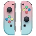 thumbnail image 5 of Wireless Controller Compatible with Switch for N-Switch,Wireless Controllers Replacement for Switch/Lite/OLED Support Double Vibration/Wake-Up/Screenshot/Motion, 5 of 7
