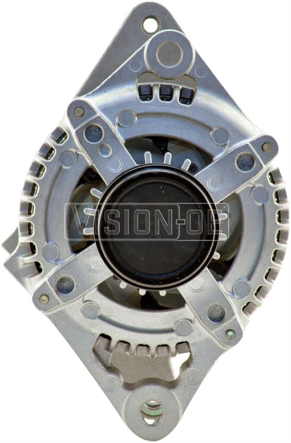 Vision OE 11514 Alternator
