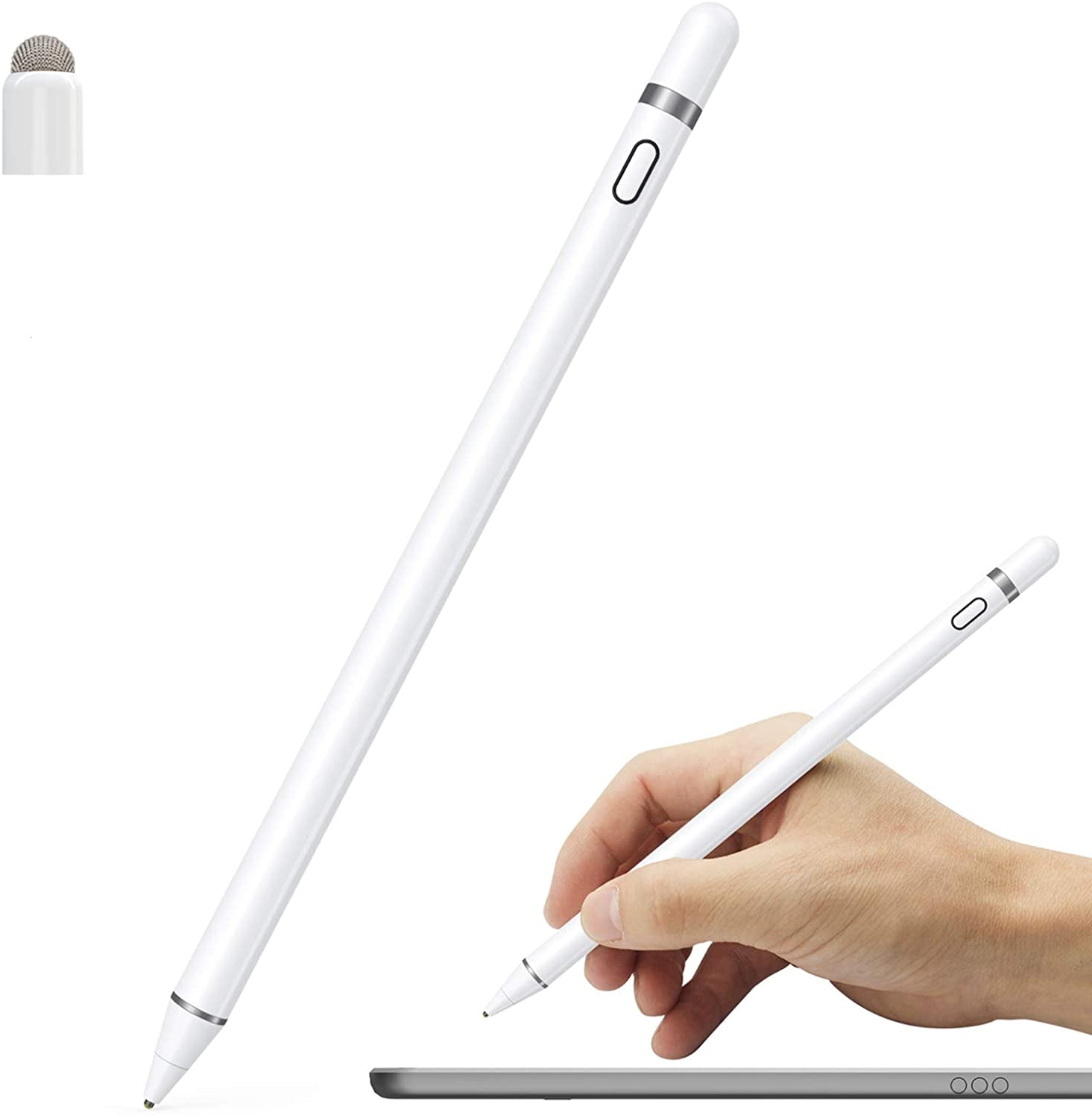 Stylus Pencil for iPad Pro 10.5 Inch Pen,Touch Screens Active Stylus  Digital Pen with 1.5mm Ultra Fine Tip Stylist Pen for iPad Pro 10.5 Inch  Drawing 