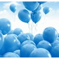 thumbnail image 3 of Ruiboury Matte Balloon New, 3 of 9
