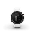 thumbnail image 4 of Garmin Approach S12, Easy-to-Use GPS Golf Watch, 42k+ Preloaded Courses, White, 4 of 4