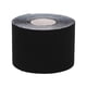 thumbnail image 2 of 1 Roll Sports Muscle Tape Water Resistant Elastic Athletic Tape for Elbow Shoulder Knee Black, 2 of 4