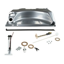 Sniper EFI 19-183 Fuel Tank System with 255 LPH Pump