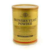 Solgar Brewer's Yeast Powder 14 oz