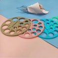 thumbnail image 5 of Silicone Nipples Measuring Ruler Multifunctional Soft Nipples Measure Tool for Bedroom, 5 of 5