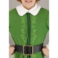 thumbnail image 2 of Kid's Buddy the Elf Costume, 2 of 6