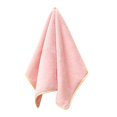 thumbnail image 2 of NIBOLOG Pet Bath Towel Fine Workmanship Super Absorbent Fiber Pet Dog Bath Towel for Puppy, 2 of 8