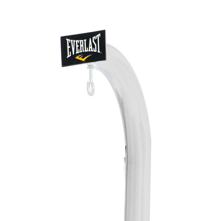 Everlast Three-Station Heavy Duty Punching Bag Stand 