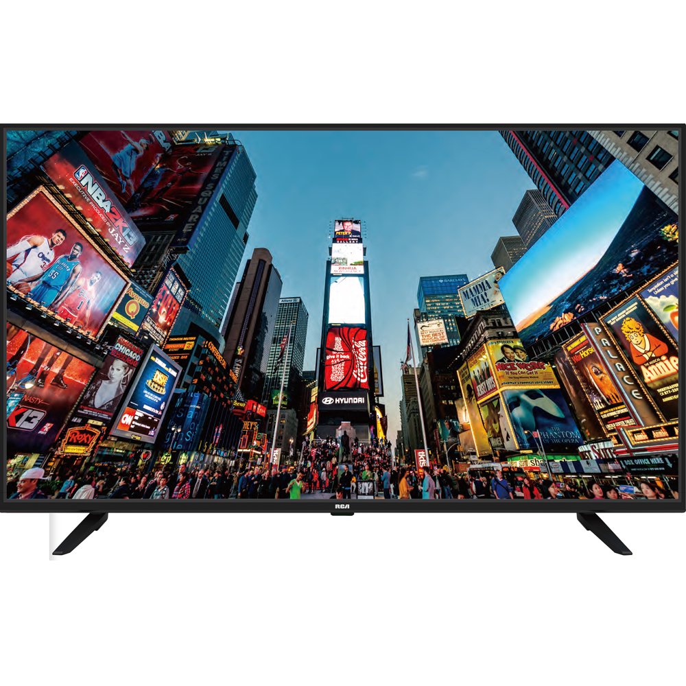 RCA 42” 1080p FHD LED TV