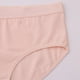 thumbnail image 4 of TrowBridge-Conjunto de bragas de algodón para mujer, ropa interior transpirable, lencería acogedora, calzoncillos suaves y sólidos, ropa interior deportiva, gran oferta, 10 Uds., 4 of 4