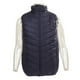 thumbnail image 4 of Chaqueta calefactora eléctrica USB 3 engranajes lavable infrarrojos 9 zonas calefacción chaleco calefactable para hombres invierno azul 2XL YUNYI BRAND  Deportes, 4 of 8