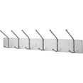 thumbnail image 2 of Safco® RACK,COAT,6HK,SAM 4162, 2 of 3