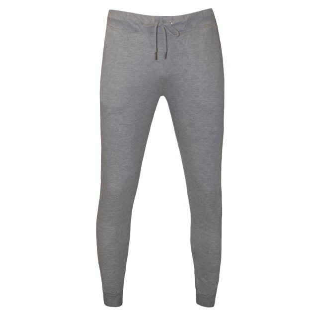 Storm Ridge - Pantalón de Chándal para Hombre (Gris)