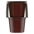 Hershey's Chocolate Pudding Cups Snack, 4 Ct Cups