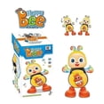 thumbnail image 1 of Dancing Bee Toy-Abejita Chiquitita De Plim Juguete,Juguete De Abejita Con Musica, 1 of 5